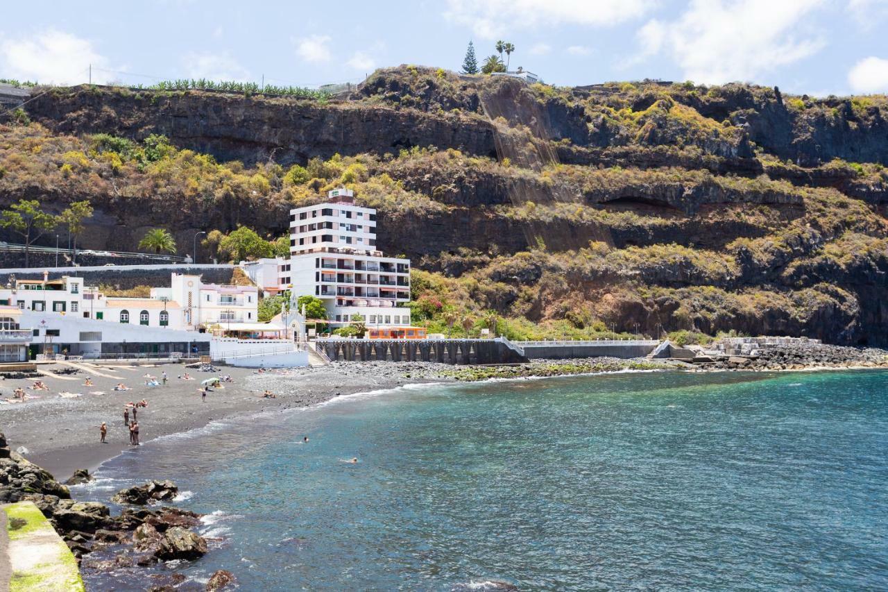 Finca La Gaviota - Las Palmeras Ікод-де-лос-Вінос Екстер'єр фото