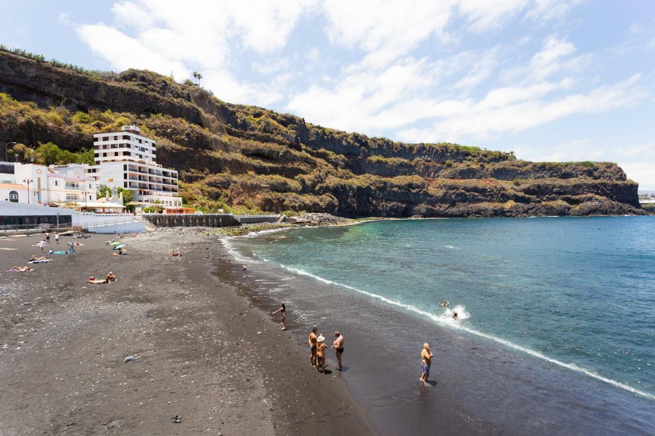 Finca La Gaviota - Las Palmeras Ікод-де-лос-Вінос Екстер'єр фото